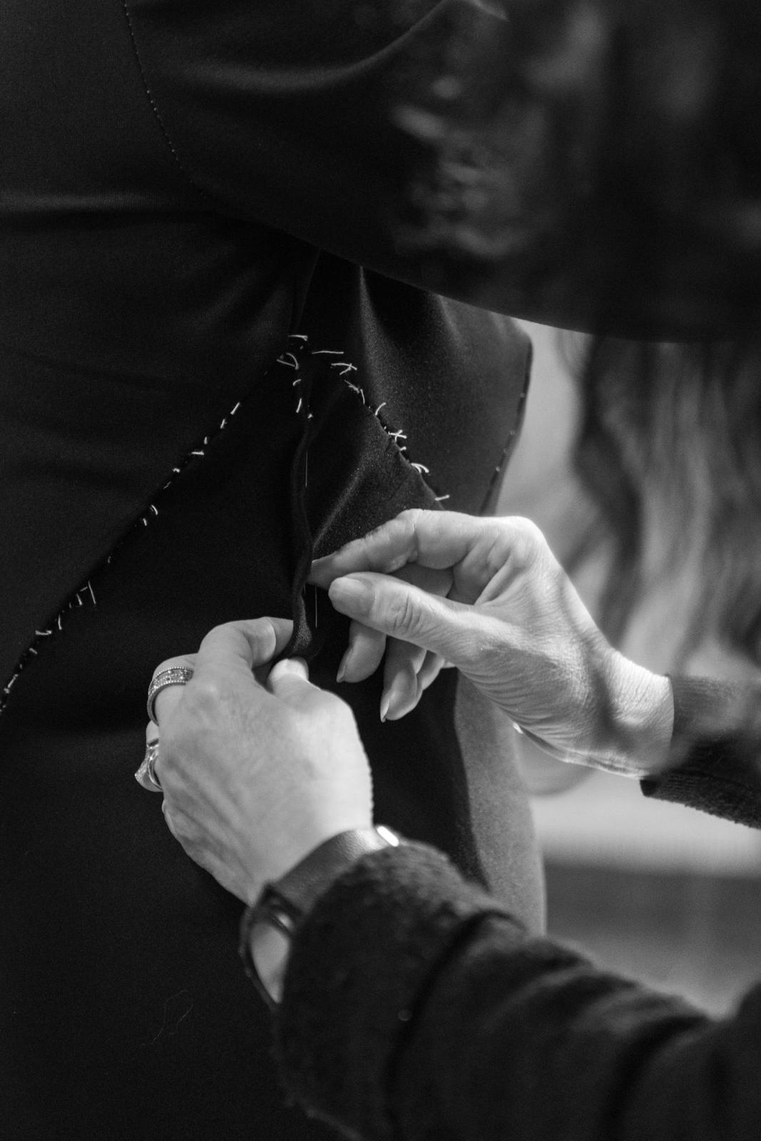Stanza Atelier Ricci